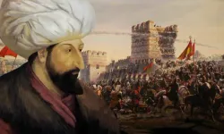 Fatih Sultan Mehmet’in Balkan Fetihleri Tarihi Değiştirdi