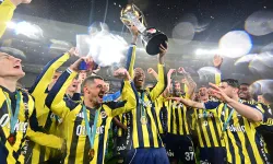 Fenerbahçe’de Levent Mercan Şoku!