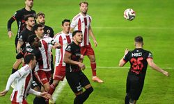 Futbol: Trendyol Süper Lig