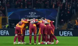 Osmaniye’de Gözler Galatasaray Maçında