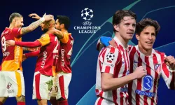 Galatasaray Atletico Maçı Hangi Kanalda Yayınlanacak?