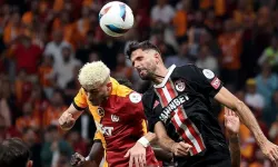 Galatasaray Gaziantep Maçı Saat 20.00’de BeIN Sports’ta