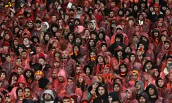 Galatasaray'da Süper Kupa Sonrası "Özür" Mesaisi