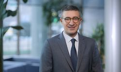 Garanti BBVA Global Finance ödüllerinde üç kategoride ödül aldı