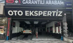 En İyi Oto Ekspertiz Bayisi : Garantili Arabam