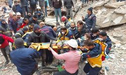 Gaziantep Nizip’te 51 Kişiye Mezar Olan Binada Skandal