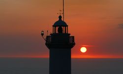Gelidonya Feneri denizcilere ışık olmayı sürdürüyor