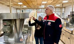 Antakya’da Gıda Güvenliği İçin Sahada Denetim