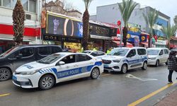 GÜNCELLEME - Mersin'de silahla kuyumcuyu soyan zanlı yakalandı