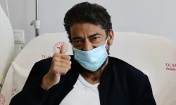 Hakan Taşıyan Kalp Krizi Geçirdi
