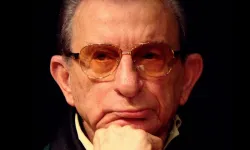 Usta Sanatçı Haldun Dormen Yoğun Bakıma Kaldırıldı