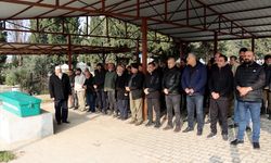 Hatay'da önce yetim sonra öksüz kalan ikizleri ölüm ayırdı