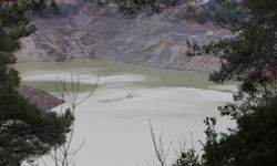 Hatay'da su şebekelerini besleyen iki barajın doluluk oranı mevsim yağışlarıyla arttı