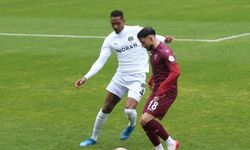 Hatay Son Nefeste Puan Aldı