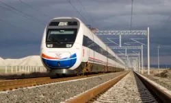 Bir Şehrimiz Daha Hızlı Trene Kavuşuyor! Aksaray İçin Yeni Hamle