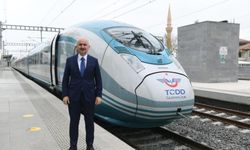 Nurdağ–Kahramanmaraş Hattı Osmaniye'den Limanlara Bağlanacak