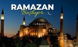 2026 Ramazan Takvimi Açıklandı