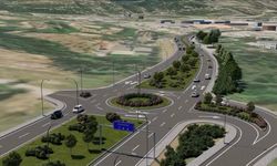 İskenderun-Toprakkale Yolunda Dev Yatırım