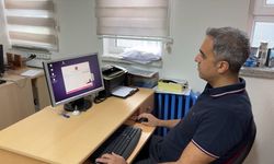 Isparta'da öğretmenin geliştirdiği patentli uygulama okullarda tasarruf sağlıyor