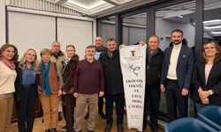 İstanbul Ticaret Üniversitesi'nde tekstil ve çevre çalıştayı düzenlendi