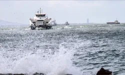 İZDENİZ’ten Nergis Festivali Seferlerine İptal