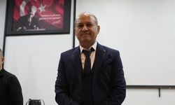 Kadirli Berberler ve Kuaförler Odası’nda Saraç Yeniden Başkan