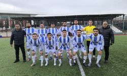 1973 Kadirli İdman Yurdu  Önderspor’la  Puanları Paylaştı