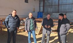 Kadirli’de 2026’nın İlk Cuma Buluşması