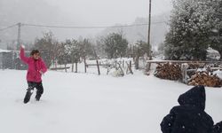 Kadirli’de Bazı Okullarda Tatil Bir Gün Daha Uzatıldı