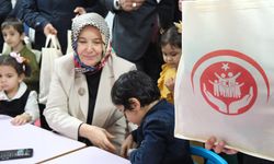 Kahramanmaraş'ta 'Bizim Aile Çocuk Bakımevi' açıldı