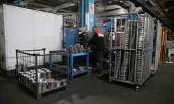 Kahramanmaraş'tan Suriye'ye 36 milyon dolarlık ihracat