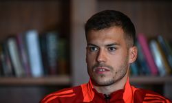 Kayserisporlu Laszlo Benes, Türkiye'de iz bırakmak istiyor: