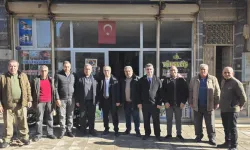 Kepekçi Siyaset Sahada Olur “Halktan Kopuk Siyaset Olmaz”