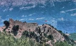 Kilikya’nın Gizli Yol Ağı Gün Yüzüne Çıkıyor