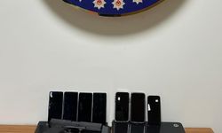 Kırşehir merkezli dolandırıcılık operasyonunda yakalanan 2 zanlı tutuklandı