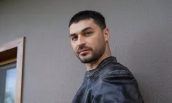 Kızılcık Şerbeti’nin Yeni Fatih’i Emre Dinler Oldu