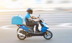 Esnaf Kuryeler Kontak Kapatıyor 18-19-20 Ocak’ta Dağıtım Yapılmayacak