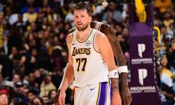Lakers’tan Raptors’a Net Galibiyet