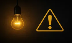 Osmaniye ve İlçelerinde Elektrik Kesintisi