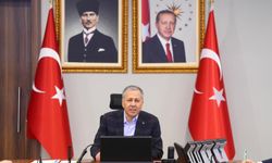 Vali Serdengeçti Koordinasyon Toplantısına Katıldı