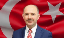 Osmaniye Valisi Mehmet Fatih Serdengeçti’den 23 Nisan Mesajı
