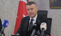 MTSO Başkanı Çakır, gazetecilerle bir araya geldi