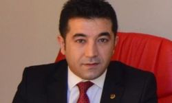 Başkan Cengiz’den 10 Ocak Mesajı