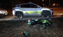 Nevşehir’de 15 Yaşındaki Sürücüye 122 Bin TL Ceza