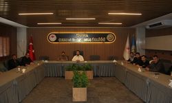 Yangın Sezonu Öncesi Kritik Eğitim