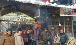 Osmaniye Aile Bakım Rehabilitasyon Zorkun Yaylasında