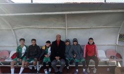 Osmaniye Gençler Ligi Finalleri Nefes Kesti