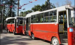 Osmaniye Merkezde Dolmuş Ücretlerine Yeni Zam Geldi