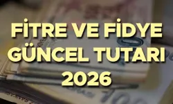 Gaziantep’te fitre ve fidye hesaplaması netleşti