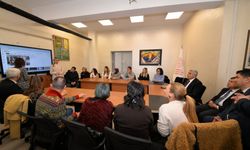 Osmaniye’de Aydın Albak Uluslararası Eğitim Buluşması Yaptı